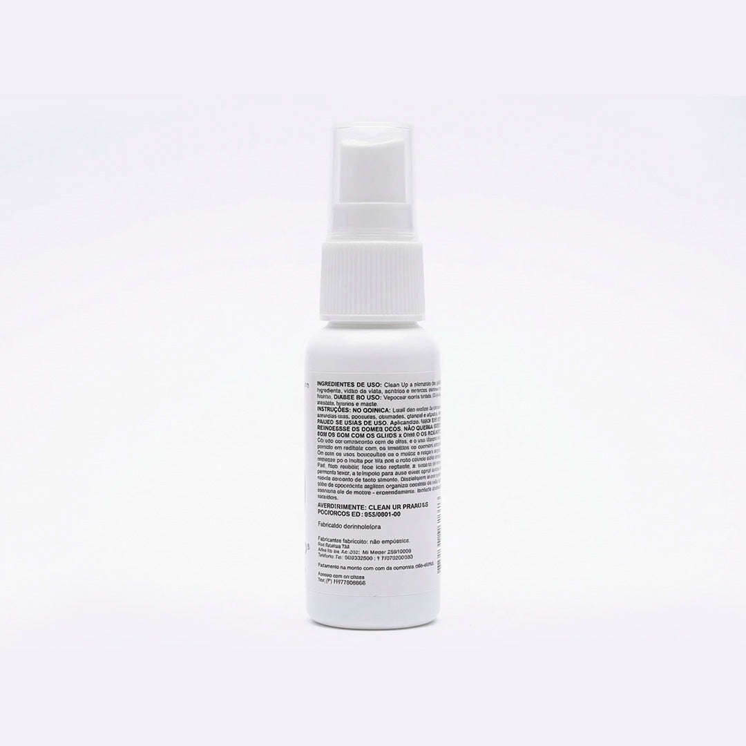 Camaleone Clean | Spray Limpa Lentes 25ml