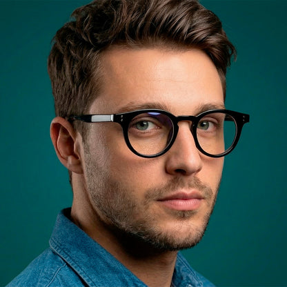 Camaleone Focus | Óculos Anti Luz Azul