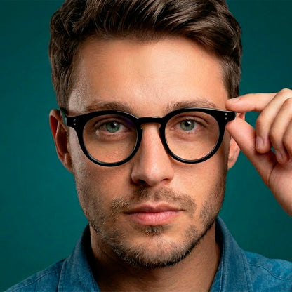 Camaleone Focus | Óculos Anti Luz Azul