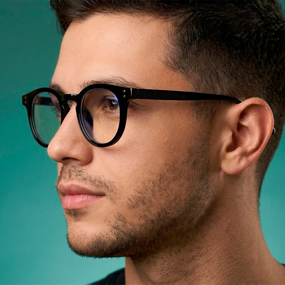 Camaleone Focus | Óculos Anti Luz Azul