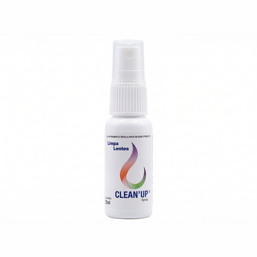 Camaleone Clean | Spray Limpa Lentes 25ml